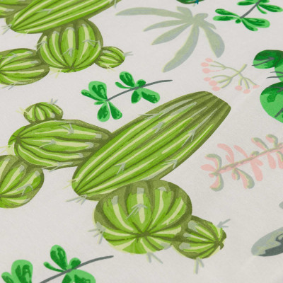 Tabla de Planchar Cactus 38x110cm 7house Tablas de Planchar 5