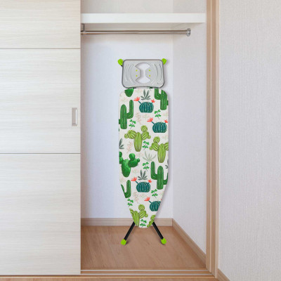 Tabla de Planchar Cactus 38x110cm 7house Tablas de Planchar 7