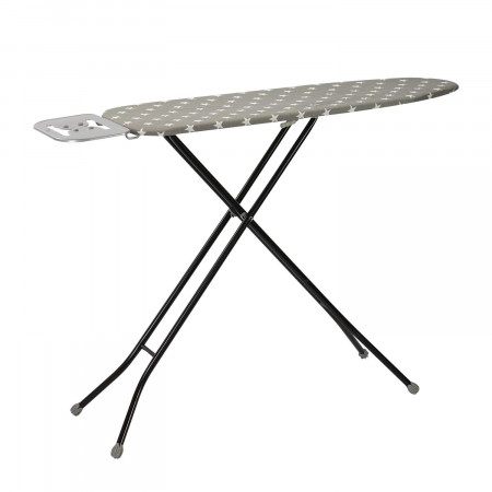 Tabla de Planchar Estrellitas 33x105cm 7house Tablas de Planchar 1