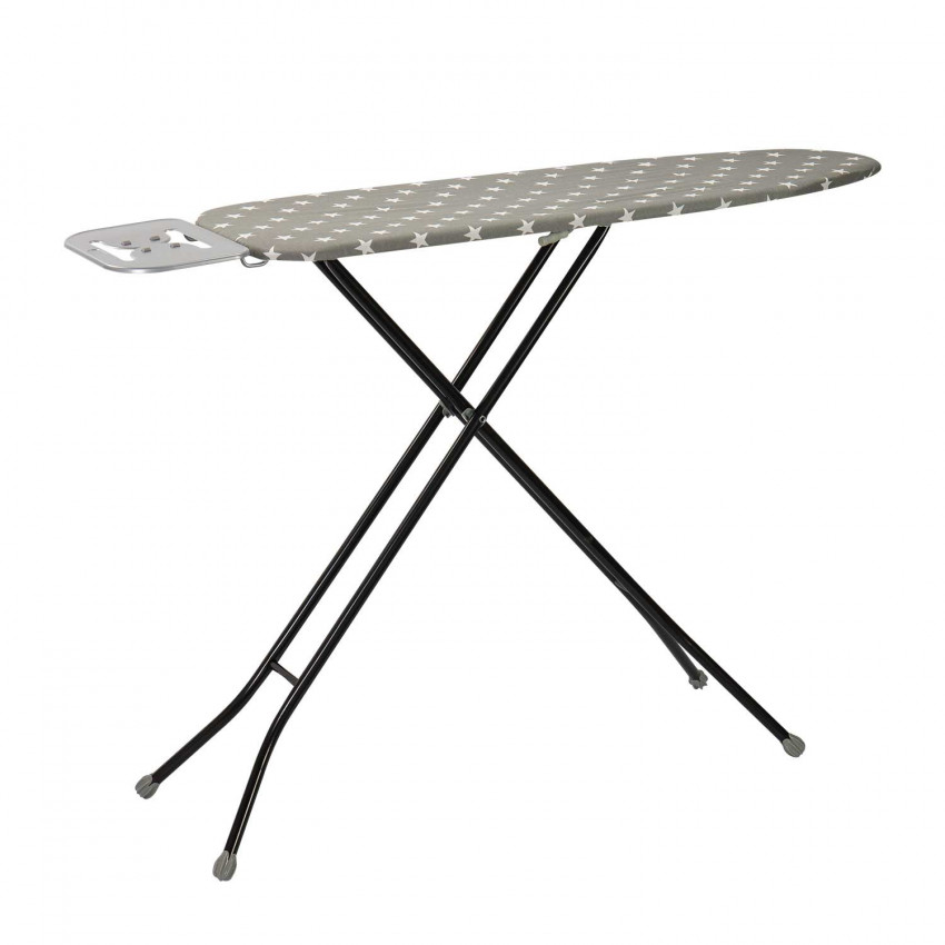 Tabla de Planchar Estrellitas 33x105cm 7house Tablas de Planchar 1 Tabla de Planchar Estrellitas 33x105cm 7house Tablas de Planchar 1