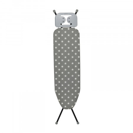 Tabla de Planchar Estrellitas 33x105cm 7house Tablas de Planchar 2 Tabla de Planchar Estrellitas 33x105cm 7house Tablas de Planchar 2