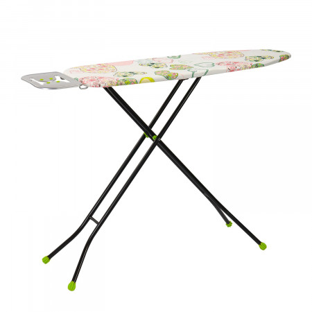 Tabla de Planchar Corazones 33x105cm 7house Tablas de Planchar 1