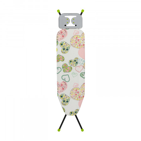 Tabla de Planchar Corazones 33x105cm 7house Tablas de Planchar 2 Tabla de Planchar Corazones 33x105cm 7house Tablas de Planchar 2