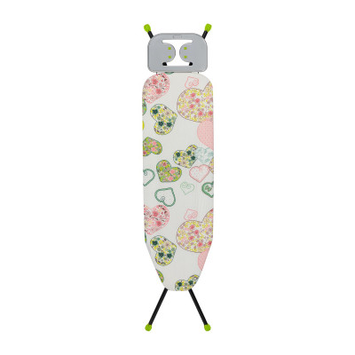 Tabla de Planchar Corazones 33x105cm 7house Tablas de Planchar 2