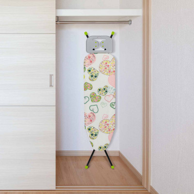 Tabla de Planchar Corazones 33x105cm 7house Tablas de Planchar 7