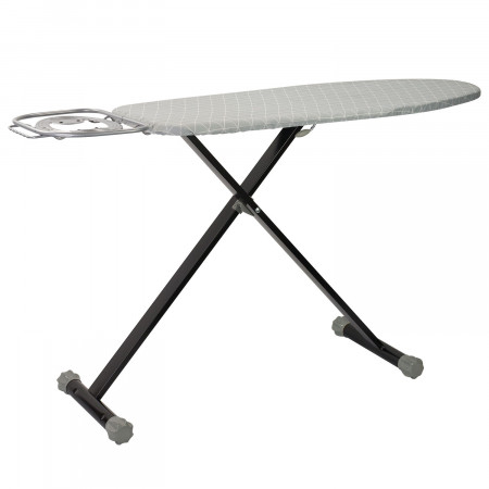 Tabla de Planchar Metálica 162,5x44x90cm 7house Tablas de Planchar 1