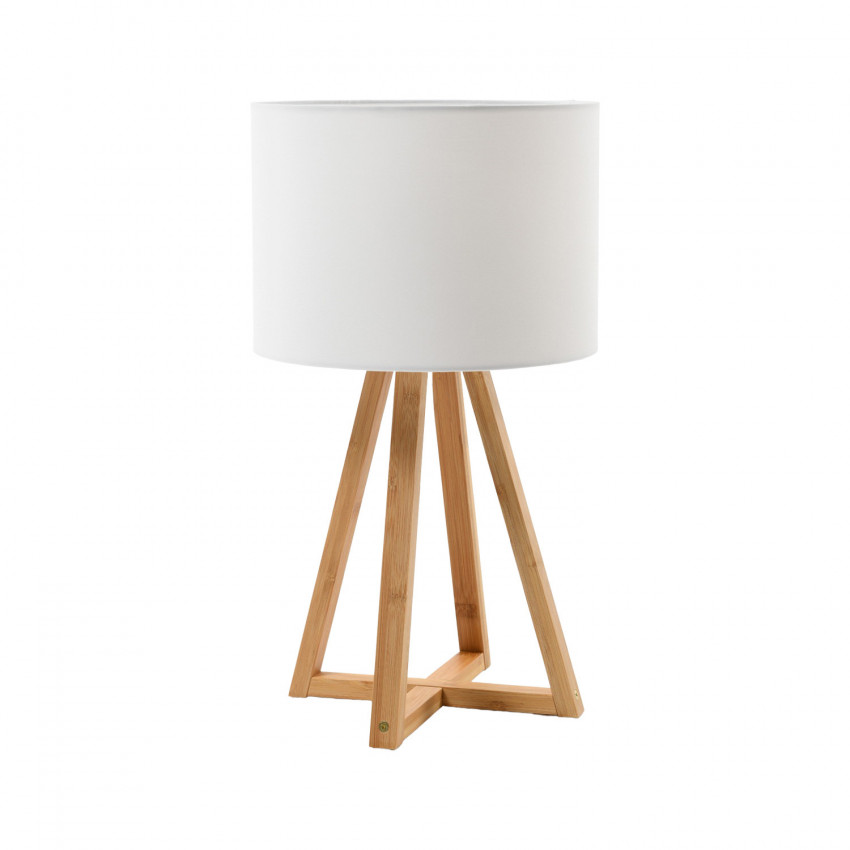 Lámpara de Mesa Eko 25x45cm 7hSevenOn Deco Lámparas de Mesa 1 Lámpara de Mesa Eko 25x45cm 7hSevenOn Deco Lámparas de Mesa 1