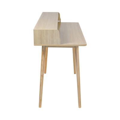 Escritorio Vintage 110x50x90cm Thinia Home Escritorios 3