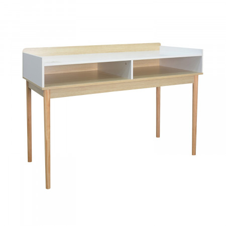 Consola Twin 110x50x83,5cm Thinia Home Recibidores y Consolas 1