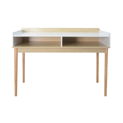 Consola Twin 110x50x83,5cm Thinia Home Recibidores y Consolas 2