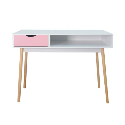 Consola Onepink 100x50x80cm Thinia Home Recibidores y Consolas 1