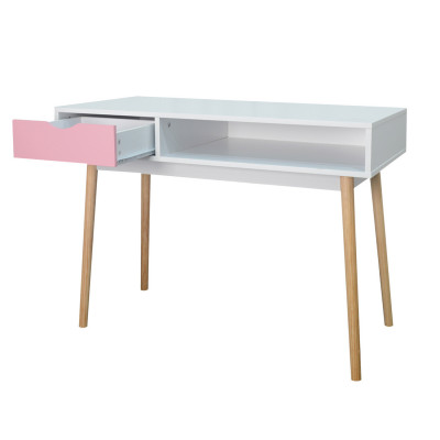 Consola Onepink 100x50x80cm Thinia Home Recibidores y Consolas 3