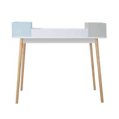 Escritorio White-Sky 110x50x90cm Thinia Home Escritorios 3