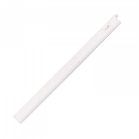 Regleta LED Tubo T5 1x8W 700lm 4000K 25000H Nine&One Pantallas y Regletas LED 1