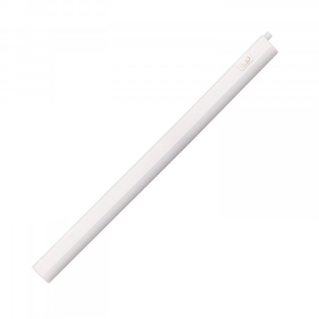 Regleta LED Tubo T5 1x8W 700lm 4000K 25000H Nine&One Pantallas y Regletas LED 2 Regleta LED Tubo T5 1x8W 700lm 4000K 25000H Nine&One Pantallas y Regletas LED 2