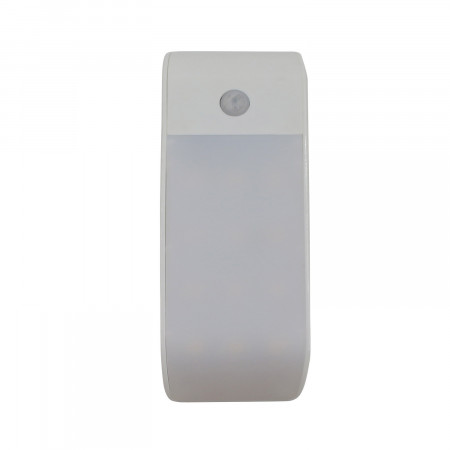 Pack 2 Luces de Noche LED Recargables USB con Sensor de Movimiento Blanco 4000K 20000H 7hSevenOn Luz de Noche 2 Pack 2 Luces de Noche LED Recargables USB con Sensor de Movimiento Blanco 4000K 20000H 7hSevenOn Luz de Noche 2