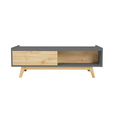 Mesita de Centro Topic 120x60x40cm Thinia Home Mesas Bajas 6