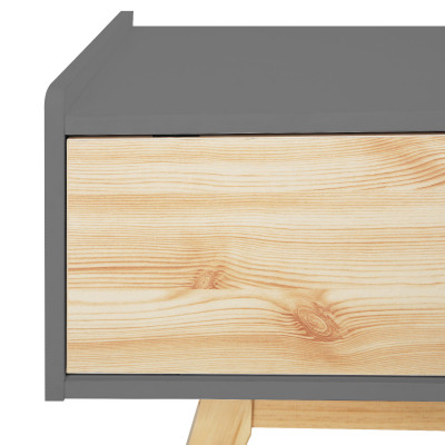 Mesita de Centro Topic 120x60x40cm Thinia Home Mesas Bajas 7