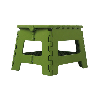 Taburete Plegable Pequeño 32x25x22cm 7house Taburetes 27