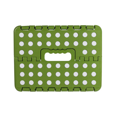 Taburete Plegable Pequeño 32x25x22cm 7house Taburetes 30