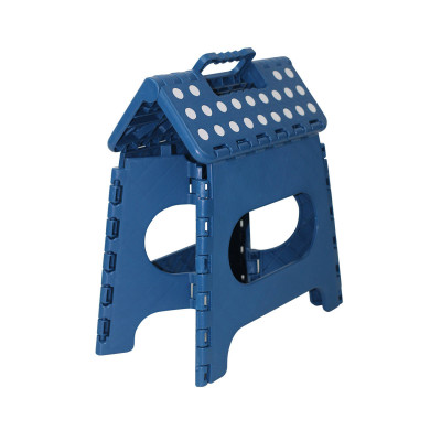 Banco dobrável médio 33,3x26,5x26,9cm 7house Bancos 20