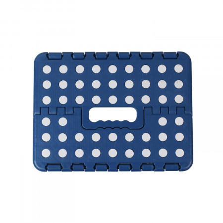 Banco dobrável médio 33,3x26,5x26,9cm 7house Bancos 24