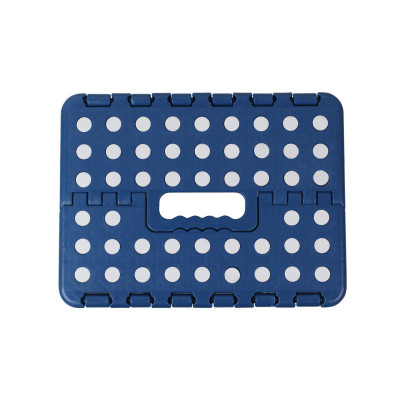 Banco dobrável médio 33,3x26,5x26,9cm 7house Bancos 24