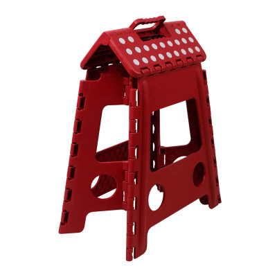 Taburete Plegable Grande 38,5x31,5x39cm 7house Taburetes 8