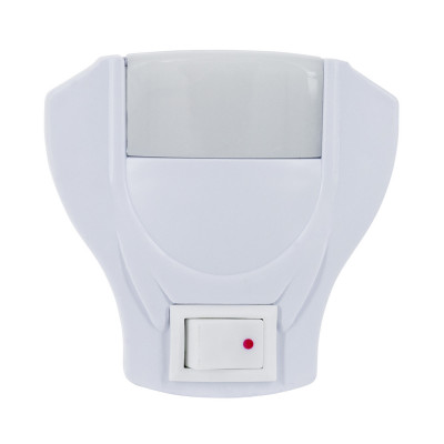 Luz de Noche LED con Interruptor 7hSevenOn Elec Luz de Noche 1