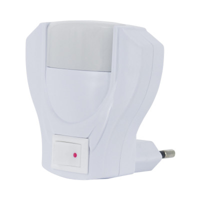 Luz de Noche LED con Interruptor 7hSevenOn Elec Luz de Noche 2