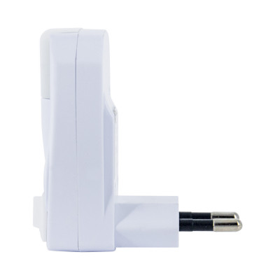 Luz de Noche LED con Interruptor 7hSevenOn Elec Luz de Noche 3