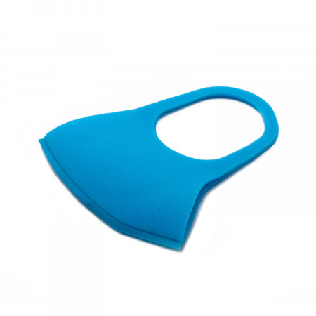 Mascarilla Reutilizable Infantil O91 Salud 5 Mascarilla Reutilizable Infantil O91 Salud 5