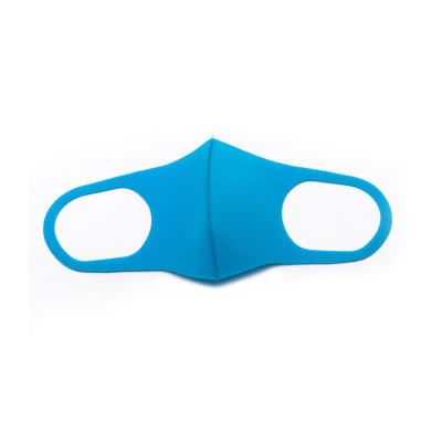 Mascarilla Reutilizable Infantil O91 Salud 7