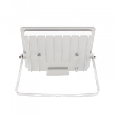 Proyector LED 20W Ultraslim de Exterior IP65 Orientable Blanco 4000K 30000H 7hSevenOn Proyectores LED 3 Proyector LED 20W Ultraslim de Exterior IP65 Orientable Blanco 4000K 30000H 7hSevenOn Proyectores LED 3