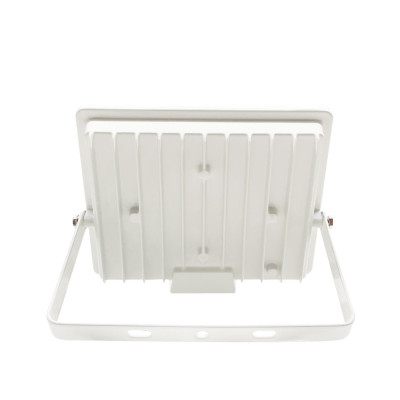 Proyector LED 30W Ultraslim de Exterior IP65 Orientable Blanco 4000K 30000H 7hSevenOn Proyectores LED 3
