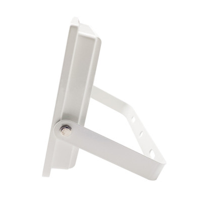 Proyector LED 50W Ultraslim de Exterior IP65 Orientable Blanco 4000K 30000H 7hSevenOn Proyectores LED 2