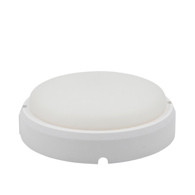 Aplique LED de Exterior Redondo 15W 1500lm Blanco 4000K 20000H 7hSevenOn Premium Apliques de Exterior 3