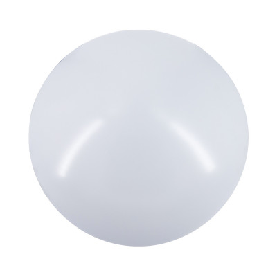 Plafón LED WiFi de Superficie Redondo 18W 1300lm Ø30cm RGB Blanco 25000H 7hSevenOn Premium Downlight Superficie 3