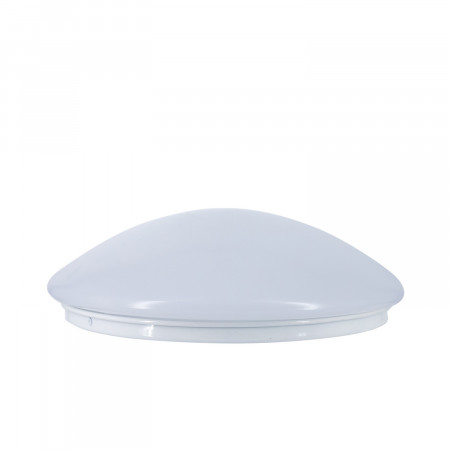 Plafón LED WiFi de Superficie Redondo 18W 1300lm Ø30cm RGB Blanco 25000H 7hSevenOn Premium Downlight Superficie 2 Plafón LED WiFi de Superficie Redondo 18W 1300lm Ø30cm RGB Blanco 25000H 7hSevenOn Premium Downlight Superficie 2