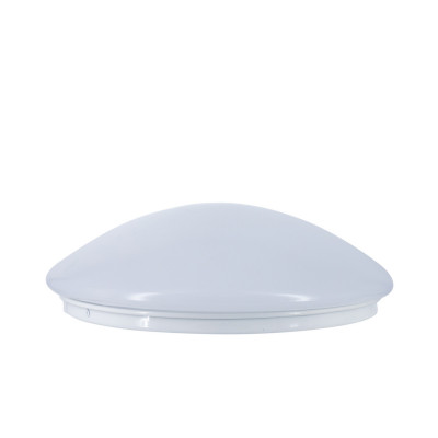 Plafón LED WiFi de Superficie Redondo 18W 1300lm Ø30cm RGB Blanco 25000H 7hSevenOn Premium Downlight Superficie 2