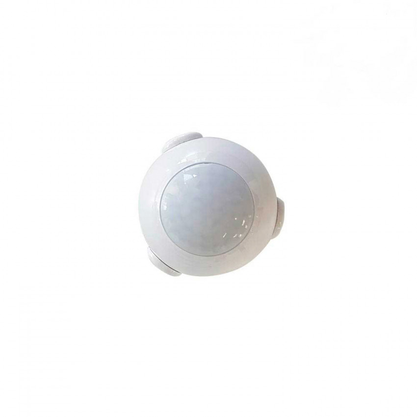 Sensor de Movimiento WiFi con Aviso vía Smartphone/APP 7hSevenOn Home Cámaras y Sensores 1