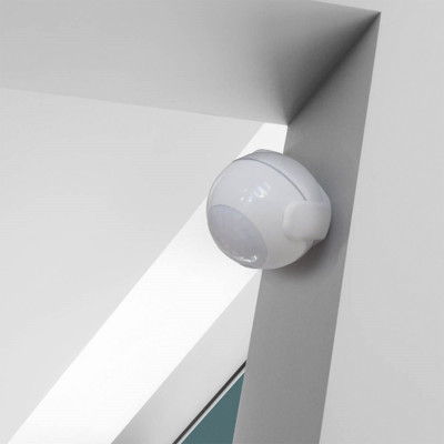 Sensor de Movimiento WiFi con Aviso vía Smartphone/APP 7hSevenOn Home Cámaras y Sensores 2