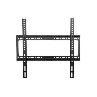 Soporte TV Fijo de Pared 26-55 pulgadas Negro Toplok Soportes TV 1