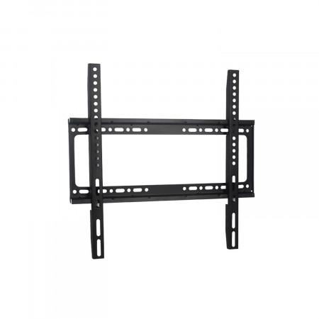 Soporte TV Fijo de Pared 26-55 pulgadas Negro Toplok Soportes TV 2 Soporte TV Fijo de Pared 26-55 pulgadas Negro Toplok Soportes TV 2