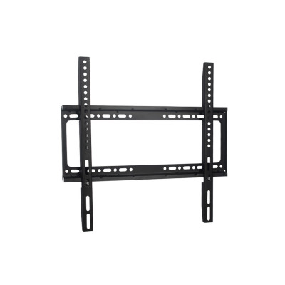 Soporte TV Fijo de Pared 26-55 pulgadas Negro Toplok Soportes TV 2