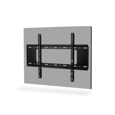 Soporte TV Fijo/Orientable de Pared 32-80 pulgadas 75Kg Toplok Soportes TV 4