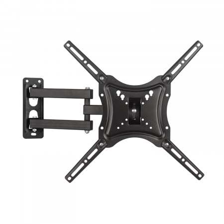 Soporte TV Articulado Orientable de Pared 26-52 pulgadas 50Kg Toplok Soportes TV 1