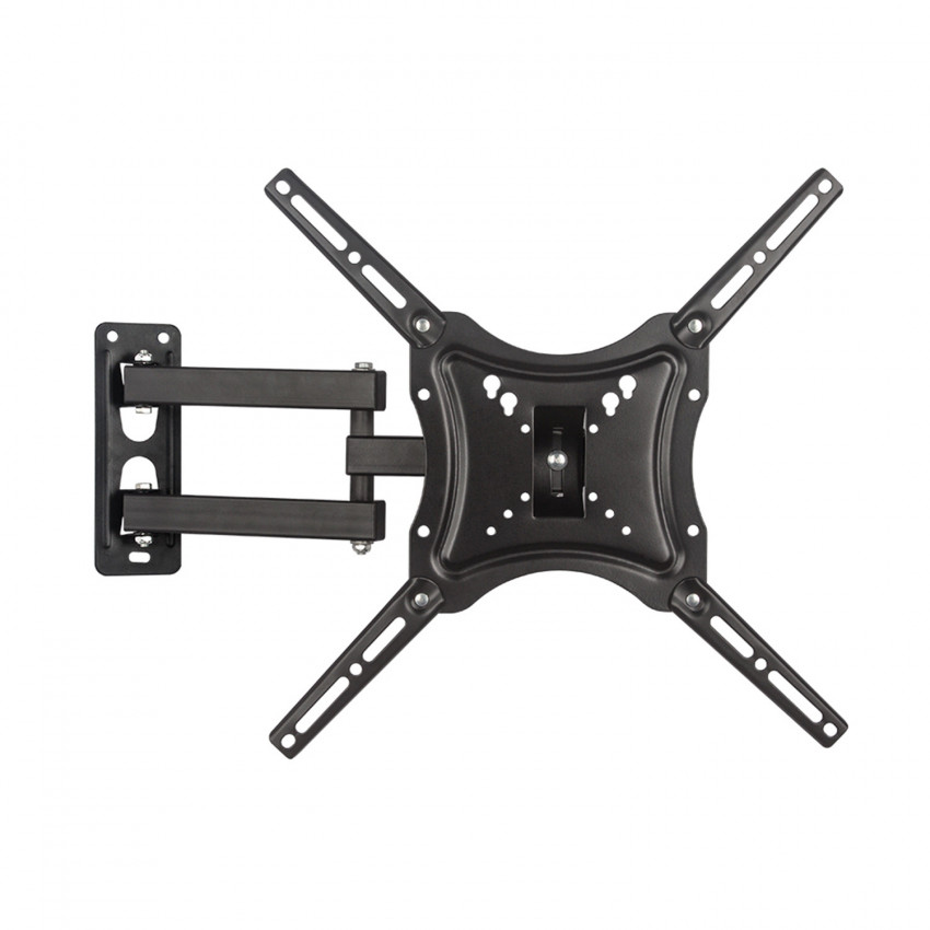 Soporte TV Articulado Orientable de Pared 26-52 pulgadas 50Kg Toplok Soportes TV 1 Soporte TV Articulado Orientable de Pared 26-52 pulgadas 50Kg Toplok Soportes TV 1