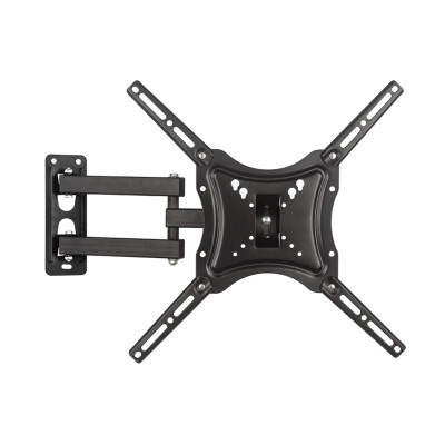 Soporte TV Articulado Orientable de Pared 26-52 pulgadas 50Kg Toplok Soportes TV 1