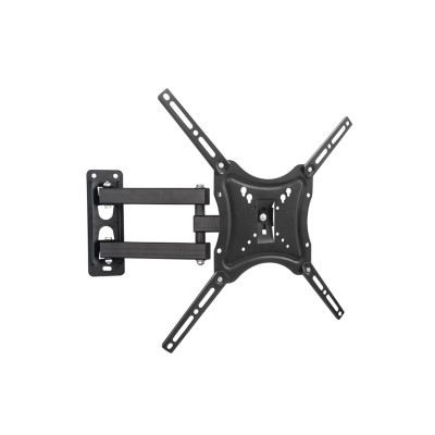Soporte TV Articulado Orientable de Pared 26-52 pulgadas 50Kg Toplok Soportes TV 2